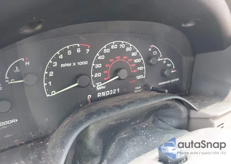 2002 Ford Explorer Limited from USA, damaged, VIN 1FMDU65E82UA59172